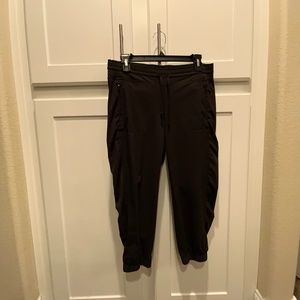 Athleta Capri pants